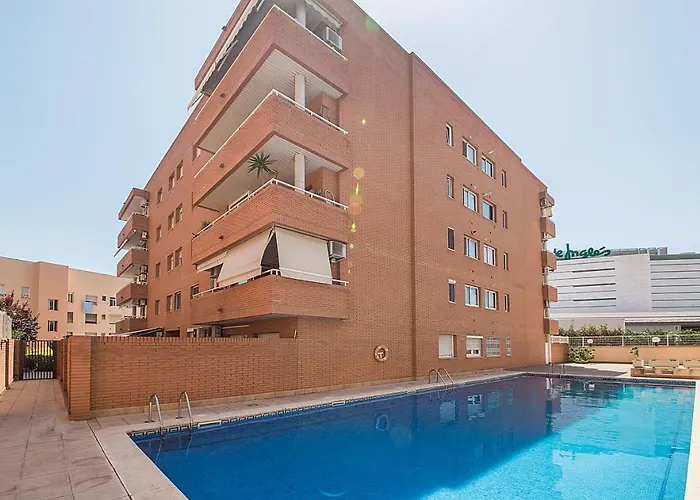 Apartment Andorra