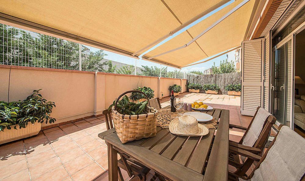Andorra Apartamento Tarragona