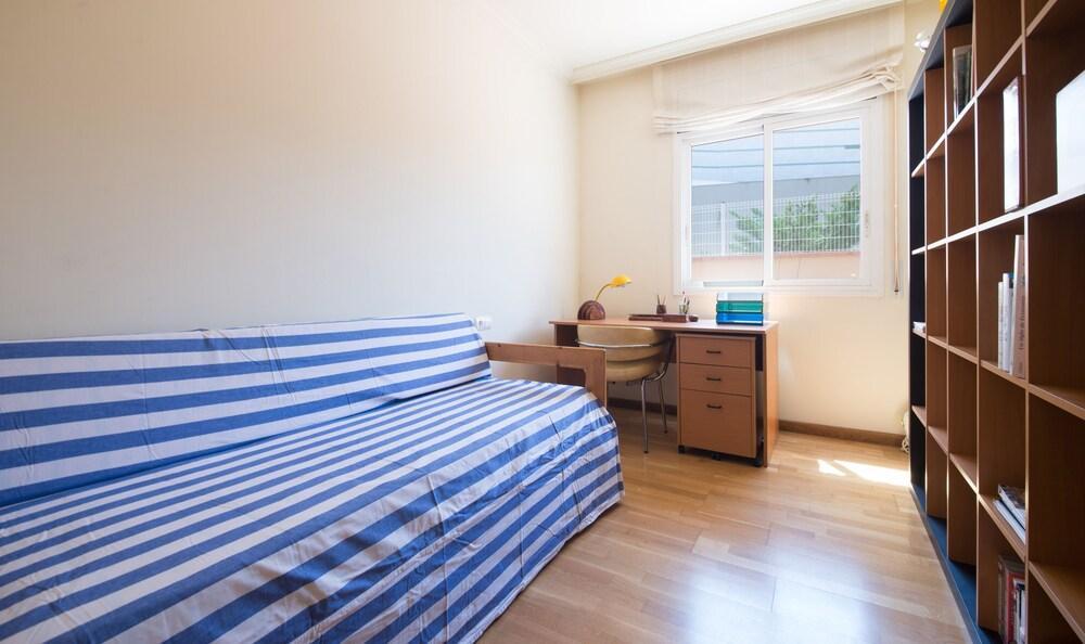Apartamento Andorra *
